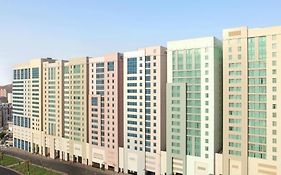 Le Meridien Towers Makkah